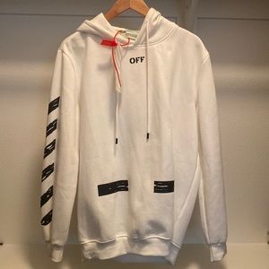 Offwhite Hoodie